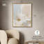 Décoration murale neutre Lunar Haze II par Art Remedy, cadre doré, 30 x 36-1904409993-1904410097
