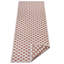Nizza Flatweave Cayenne/Cream Rug-72873648