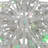 9.5'' Plants & Flowers Lighted Tree Topper
