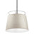 Marika Drum Chandelier
