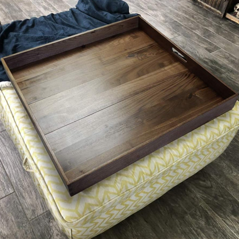 Breakfast Tray
