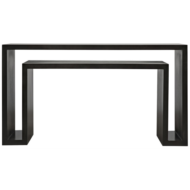 Caine 56'' W Console Table