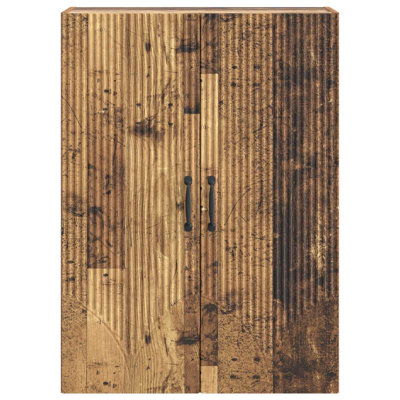 Rectangle Accent Chest