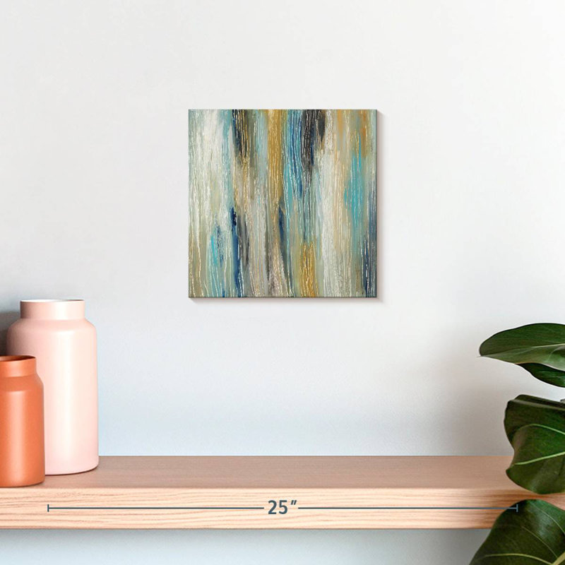 Don't You Wish II, 10" H x 10" W
