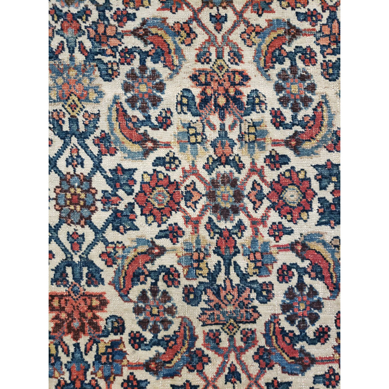 One-of-a-Kind 11' X 17'9" Area Rug