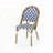 Outdoor PE Ratten Chair-1275634217