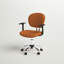 Chaise de bureau pivotante en maille-151915373-151915380