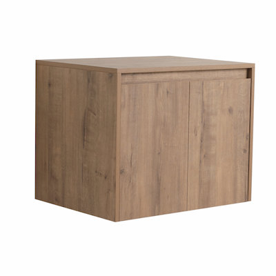 24 Inch  Wall-Mounted Cabinet
