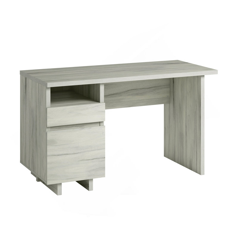 Bureau, finition blanche