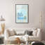 Mediterranean Window Print by Oliver Gal-1112847891-1302486808