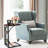 Lometa End Table