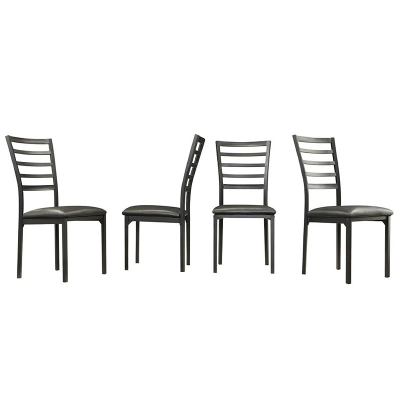 Chaise d'appoint Alxis