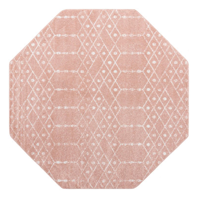 Karr Geometric Indoor Rug