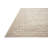 Amber Lewis x Loloi Bexley Natural / Taupe Area Rug-118387618