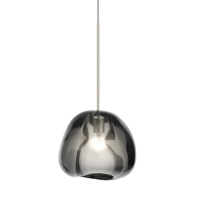 Blob II 1 - Light Single Pendant