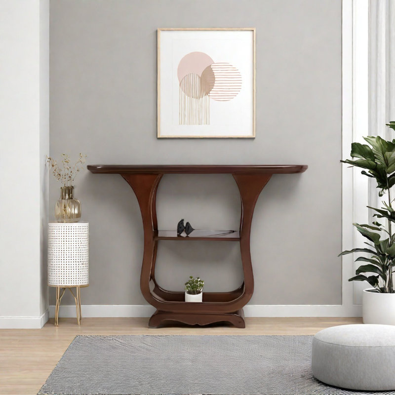 Console Modern Minimalist Elegant, H 33,46 po x l 39,37 po x P 9,84 po