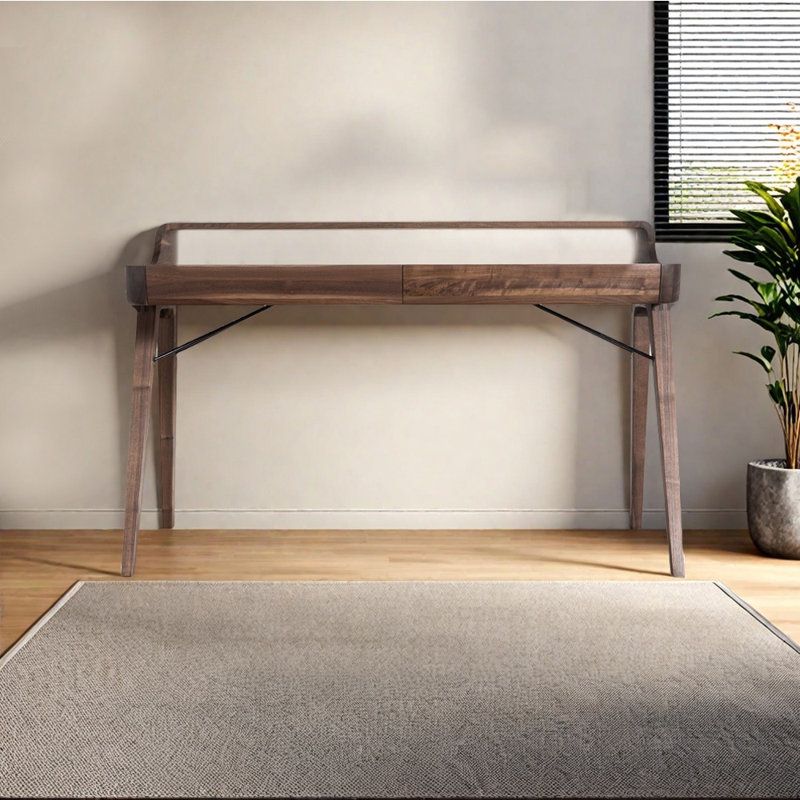 Bureau moderne de style italien