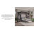 Camalla 84"H x 30"W Standard Bookcase