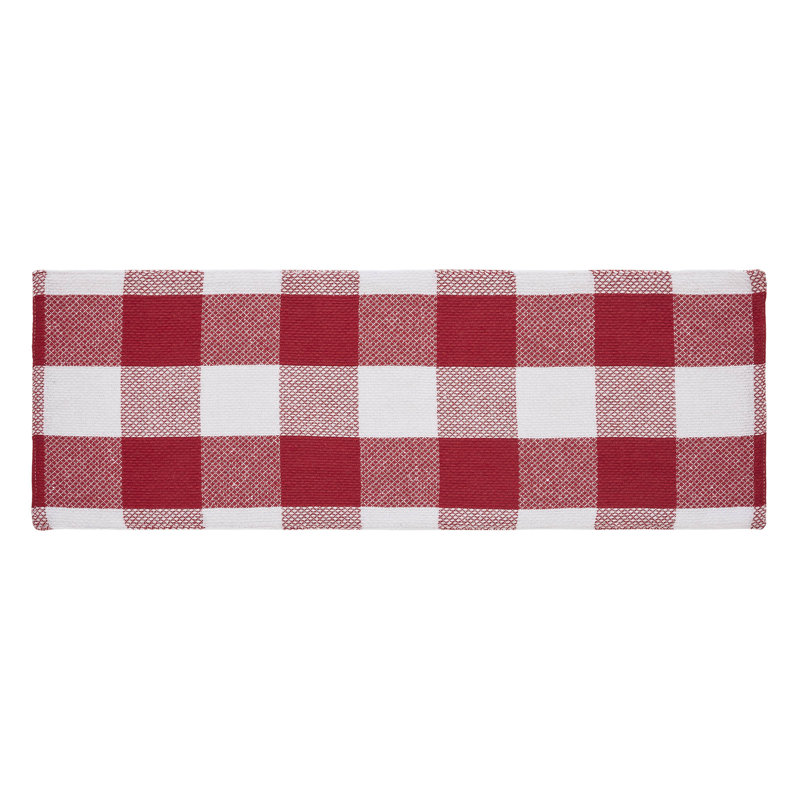 Chemin de table Annie, 24 po x 8 po