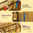 3-Tier Yard Tool Storage Rack