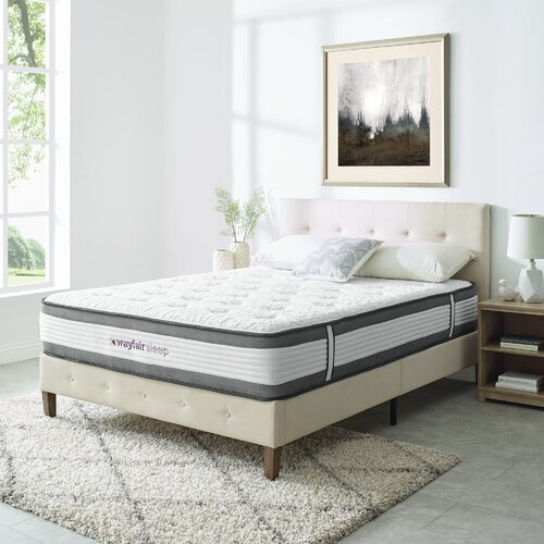 Wayfair Sleep™ 12