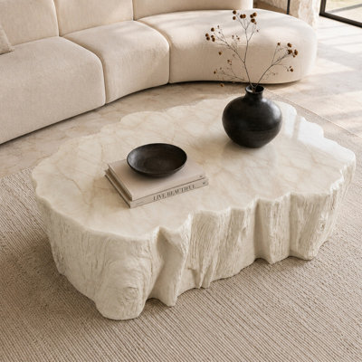 Table basse 48,6 po Freeform