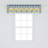 Damask Tailored Window Valance-97634331