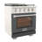 Kucht 30 " 4.2 Range with Grate Cooktop-90722614-73097258