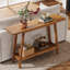 83.8cm Solid Wood Console Table-349366797