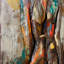 People Wall Decor