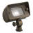 12V Brass Flood/Wall Wash