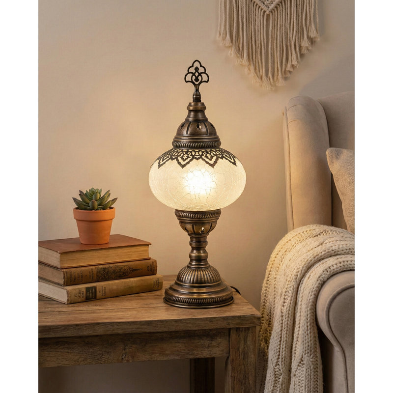 Lampe de fantaisie Rittie