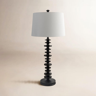 Galey Alix x Livabliss Merrill Table Lamp