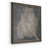 Toile avec cadre gris n'est pas disponible