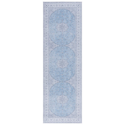 Tucson Performance Machine Washable Oriental Rug