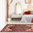 Wool Southwestern Indoor Rug