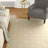 Arneshia Geometric Green/Beige Area Indoor/Outdoor Area Rug-457911804
