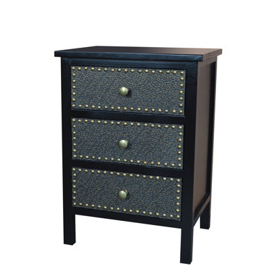 Cannata 17'' W Nightstand