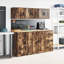 2 Piece Storage System