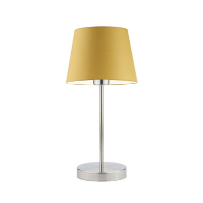 Arsens Metal Table Lamp