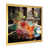Gold Picture Framed