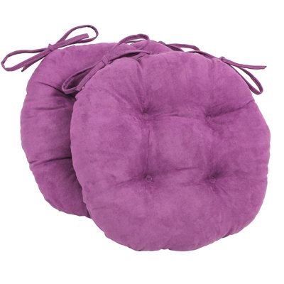 Coussin de chaise de salle à manger