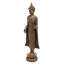 Standing Thai Buddha Figurine