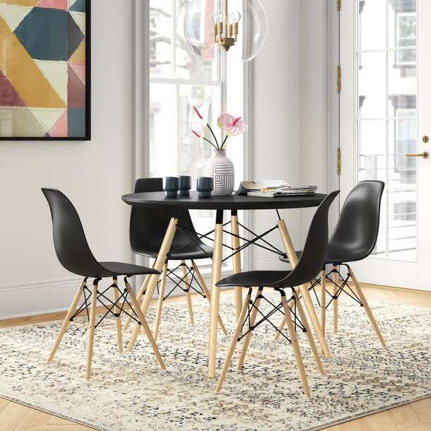 Mercury Row® Andersen 2 - Piece Living Room Table Set & Reviews | Wayfair
