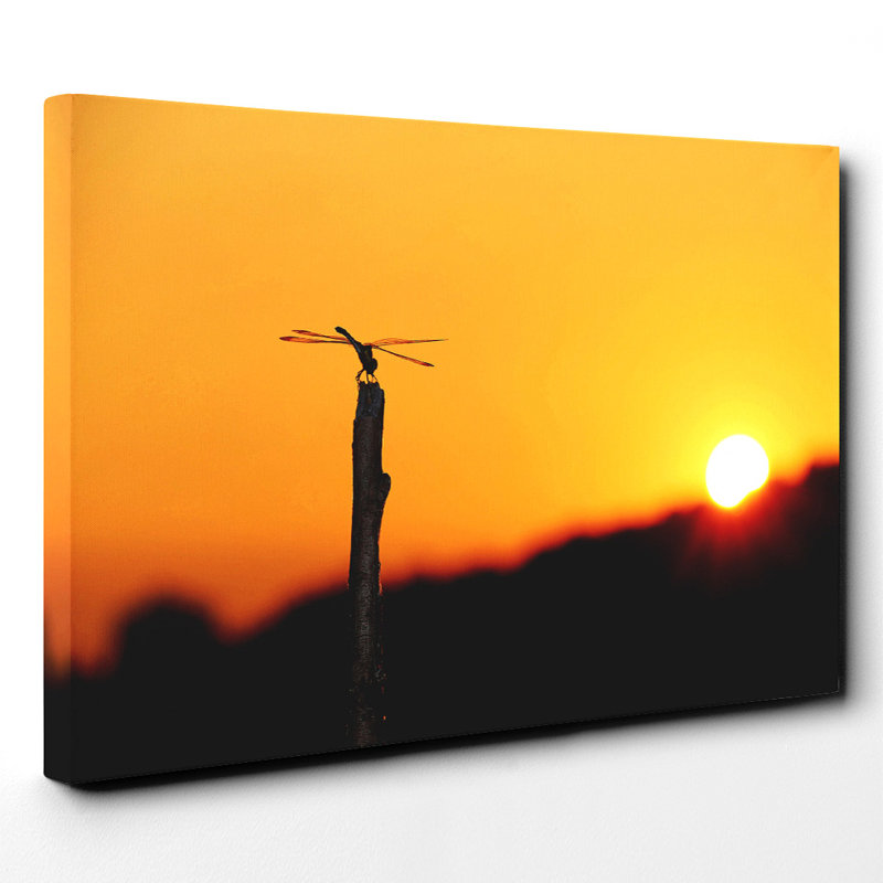 Photographic - Wrapped Canvas, 70cm H x 100cm W