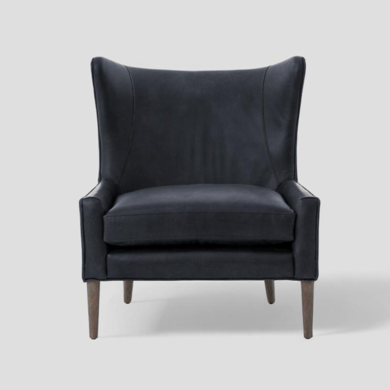 Roca Lounge Chair