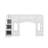 Twin Size Loft Bed With Window And Storage Staircase-1748187259