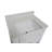 Hitton 30'' Single Bathroom Vanity with Top-2069008609-2022787445
