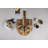 Acacia Wood Serving Pizza Peel Paddle
