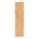 Cosner Hand Braided Area Rug